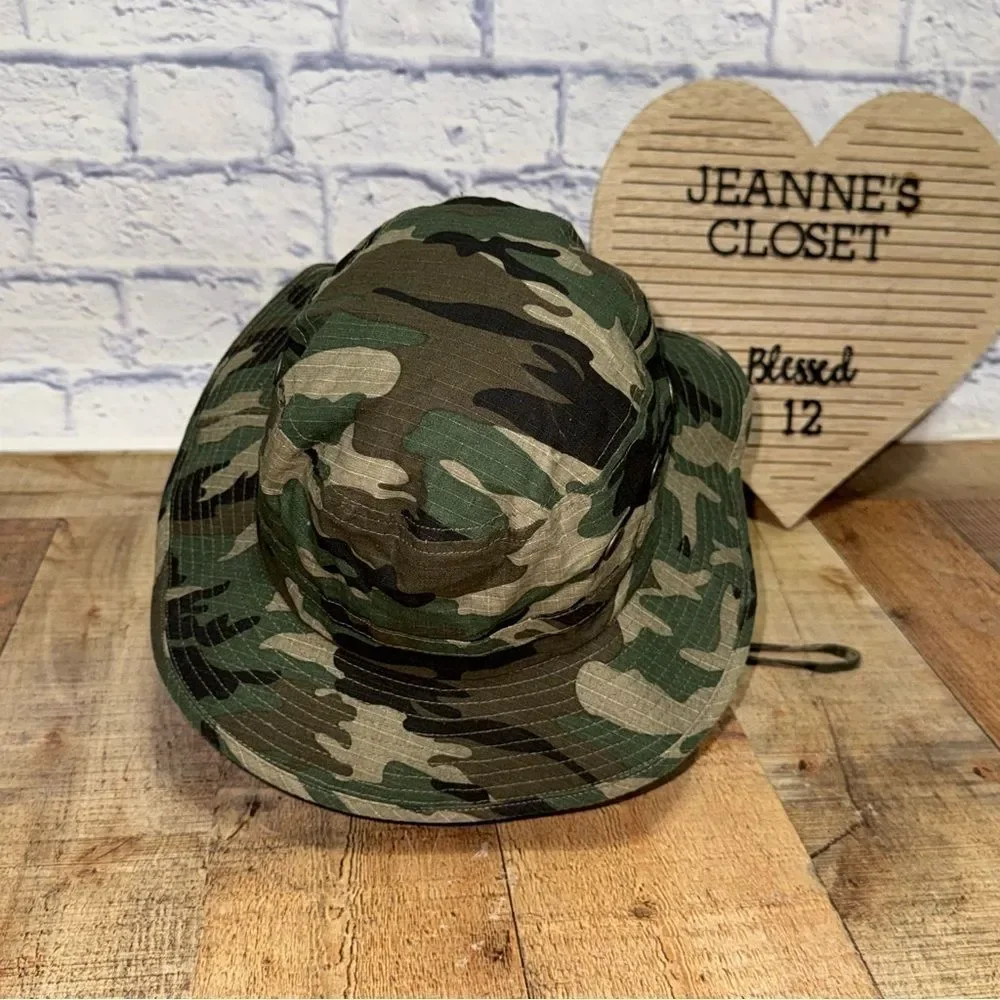 Peter Grimm Omar - Bucket Hat